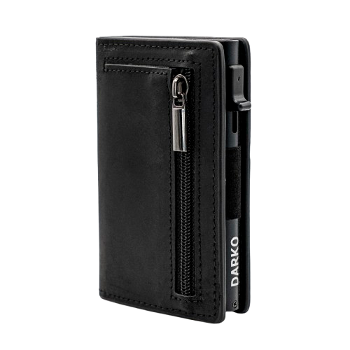 Darko Prestige - Porte-cartes innovant et raffiné | Portefeuille