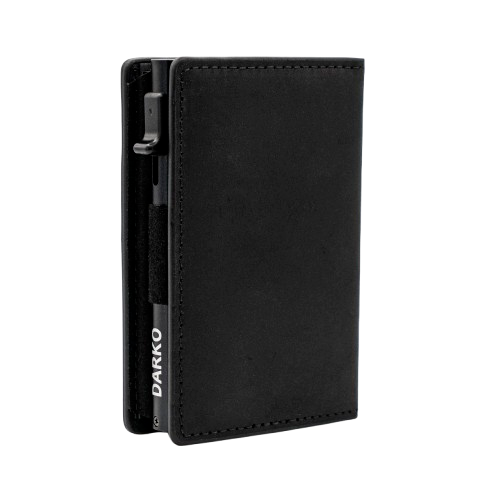 Darko Prestige - Porte-cartes innovant et raffiné | Portefeuille