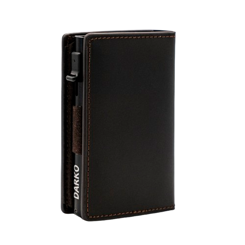 Darko Prestige - Porte-cartes innovant et raffiné | Portefeuille