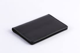 Porte cartes futuriste