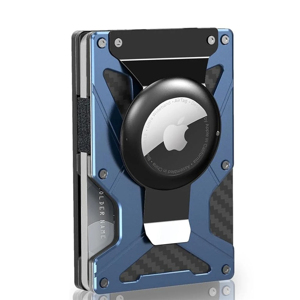 Darko Vanguard Carbon - Porte-cartes | Portefeuille