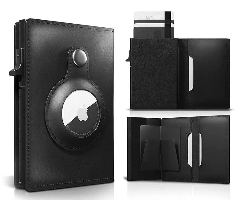 Darko Arkéon - Porte-cartes AirTag | Portefeuille