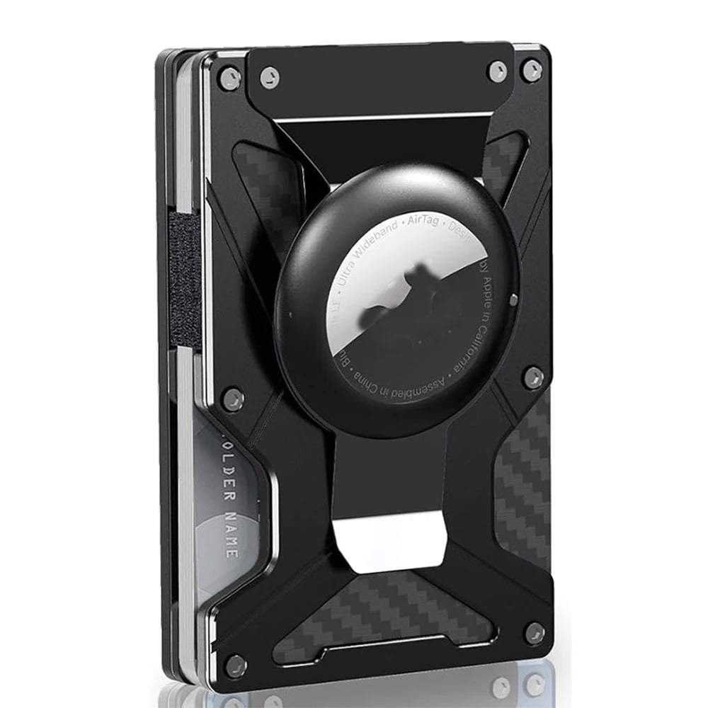 Darko Vanguard Carbon - Porte-cartes | Portefeuille