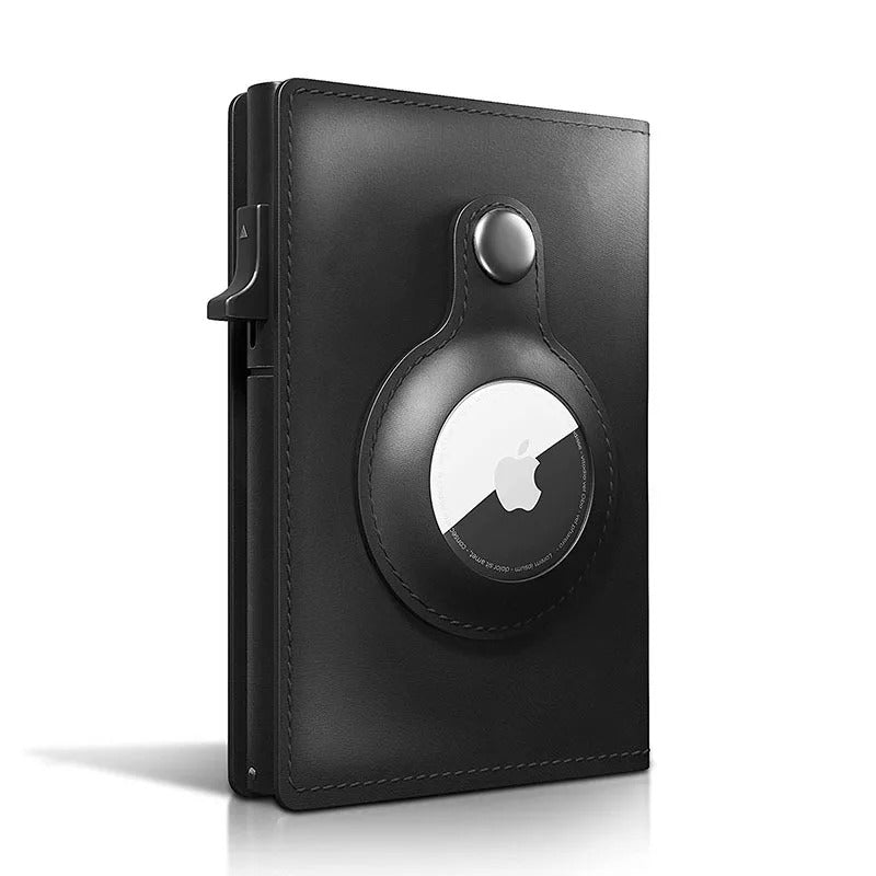 Darko Arkéon - Porte-cartes AirTag | Portefeuille